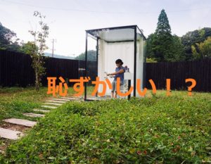「デザイン重視」日本にある面白いトイレ７選(画像説明付き)